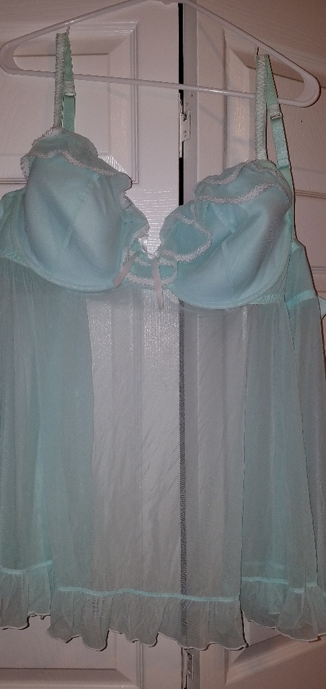 Lingerie